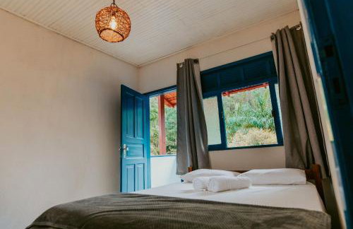 Sítio incrível 4Q c/ piscina e área de churrasco - Foto 31