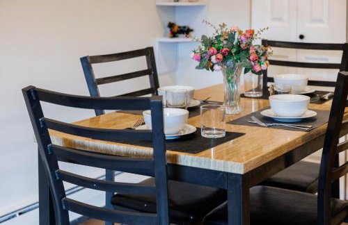 Spacious 2-Bedroom Apartment NYC-10 mins away - Foto 10