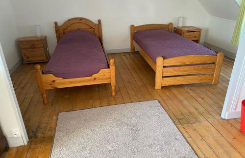 Gîte très grande famille Les Gaschetières - Photo 10