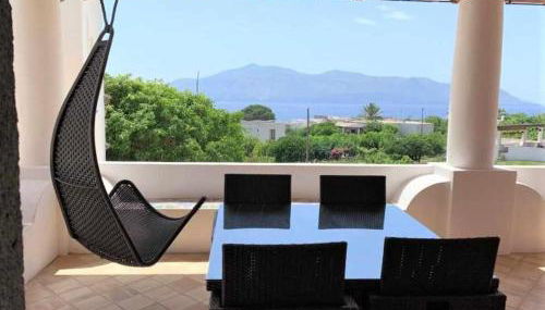 Casa Il Faro - vista mare, 100 mt dalla spiaggia - Foto 3