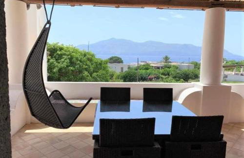 Casa Il Faro - vista mare, 100 mt dalla spiaggia - Foto 3