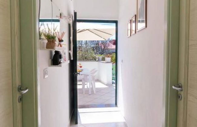 Domus Smeraldo Terrace and sea View Amalfi Coast - Photo 9