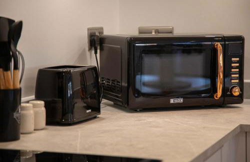 Fabulous 2BR Apartment at Trinity Point Gravesend - Foto 10