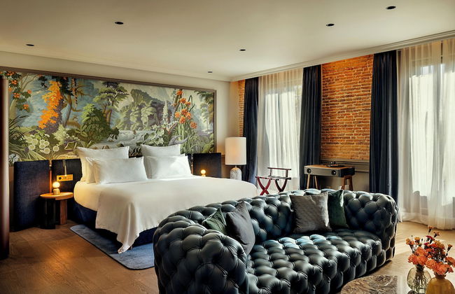 Casa Faraona Luxury Residences - Photo 1