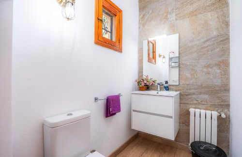 Sa Torreta Luxury Views 3 Bedrooms - Foto 24