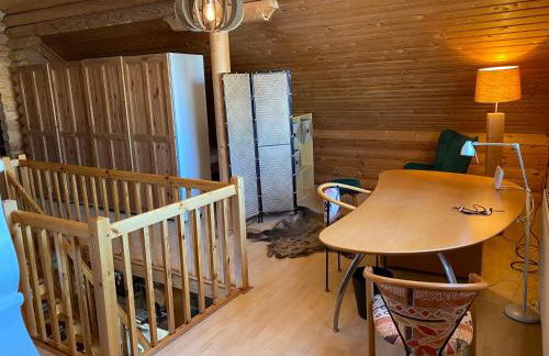 Blockhaus Rennsteig - Foto 35