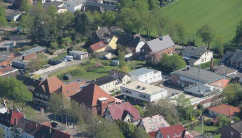 Skerra Apartments "am Fitness-Studio" - Foto 2