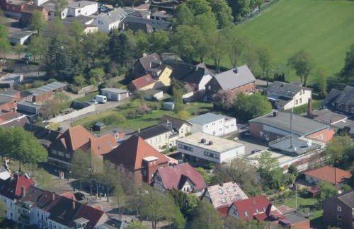 Skerra Apartments "am Fitness-Studio" - Foto 2