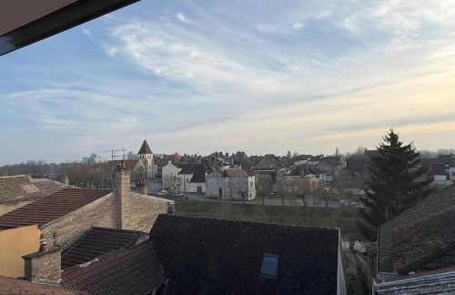 Le cocon verdunois - Foto 16