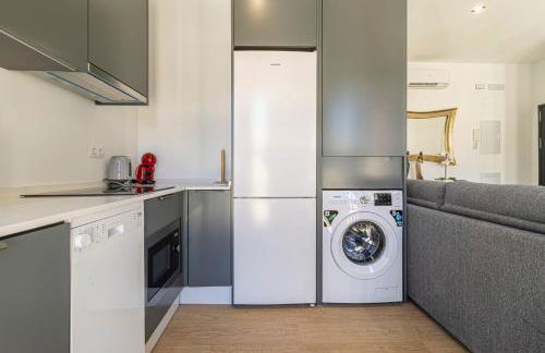 Allo Apartments Santa Maria I Centro 1 Habitación - Foto 25