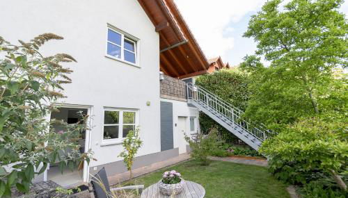 Ferienwohnung Steuerwald - Photo 4