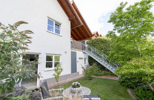 Ferienwohnung Steuerwald - Foto 4