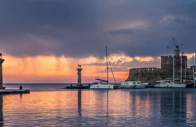 Alkyonides Hotel - Foto 35