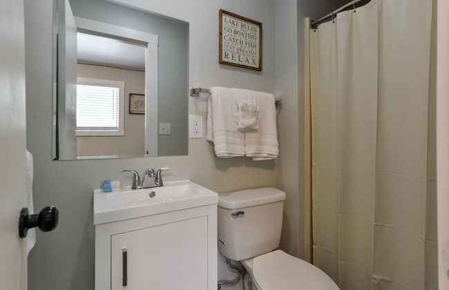 Kimberling Cove Resort - Foto 42