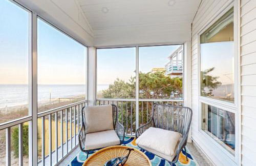 Beach View, Multiple Outdoor Spaces! Milford Haven - Foto 38