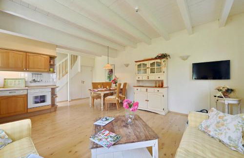 Landhaus Vilmnitz - Wohnung 2 - Foto 21