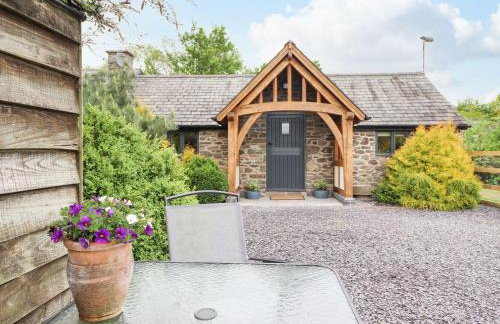 The Talkhouse Cottage - Foto 22