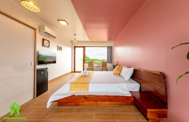 Trang An Ao dai Homestay - Photo 28