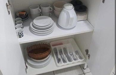 Aconchego no Calhau a 3 Minutos de Carro da Praia Litorânea - Foto 33