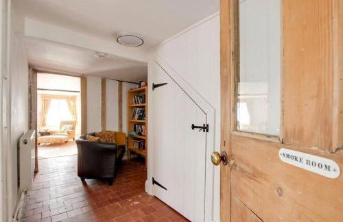 4 BR 2 Bathroom House Parking Garden St Neots Town Centre - Foto 12