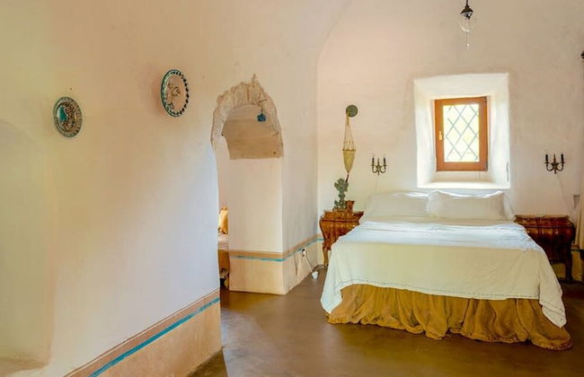 An Ancient Convento in Tuscany now With Pool for a Great Holiday - Foto 37