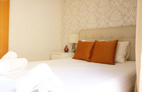 Bcn-rentals apartments in the Old town - Photo 33