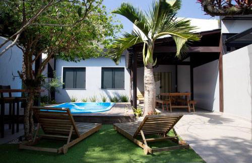 Casa Itacoatiara 4 quartos com Piscina - House Itacoa - Foto 40