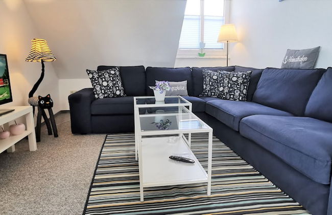 Apartments mit Flair - Foto 35