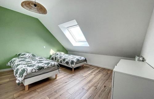 Villa Soizic - Foto 16