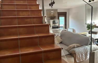 Casa el sabinar - Foto 15