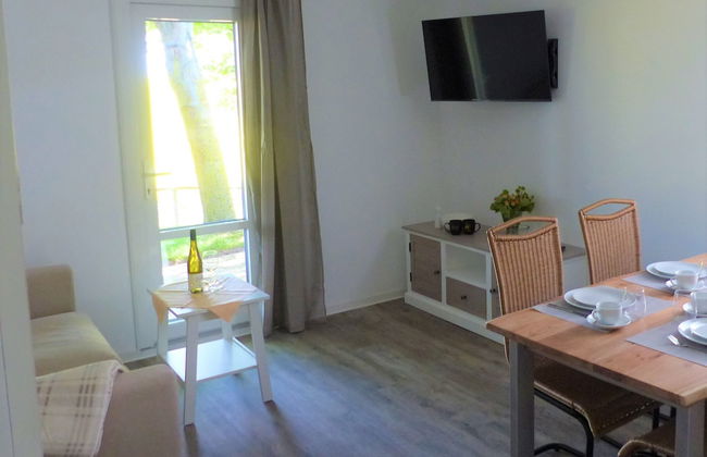 Bernsteinland Barth - Photo 27