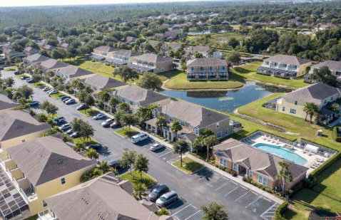 Family Pool Home in Hidden Forest Orlando - Foto 28