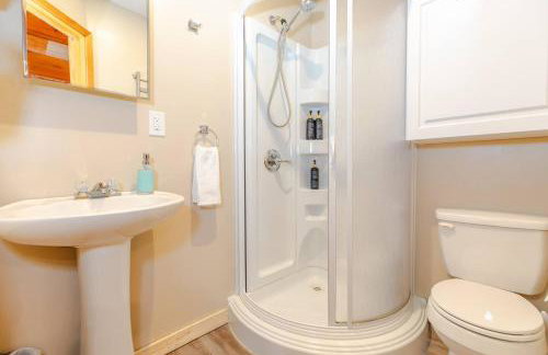 The Cozy Cold Brook Escape - Foto 4