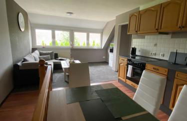 Ferienwohnung Jägerweg - Foto 10