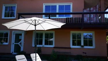 Ferienwohnung Schmahl - Foto 3, Garden