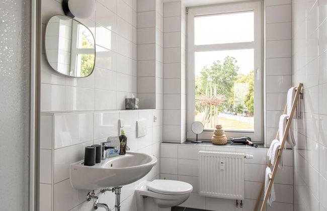 Limehome Chemnitz Hartmannstraße - Foto 76