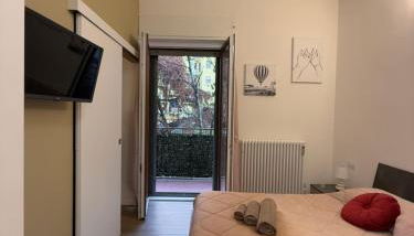 Lucky Flat, un momento di relax. - Foto 2