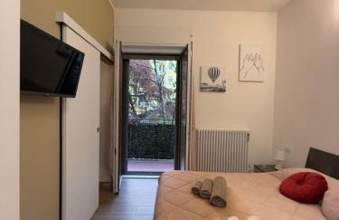 Lucky Flat, un momento di relax. - Photo 2