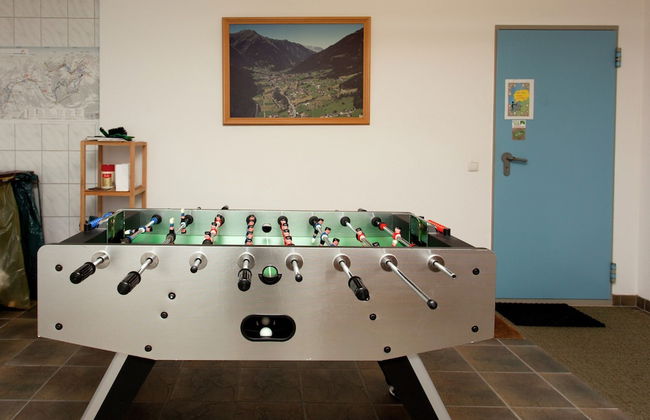 Cozy Apartment in Montafon near Ski Area - Foto 10