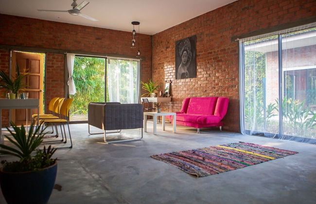 Rouhi Retreats By Doulos - Foto 16