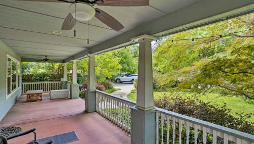 Spacious Downtown Chico Home about Half Mile to CSU! - Foto 2