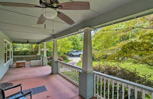 Spacious Downtown Chico Home about Half Mile to CSU! - Foto 2