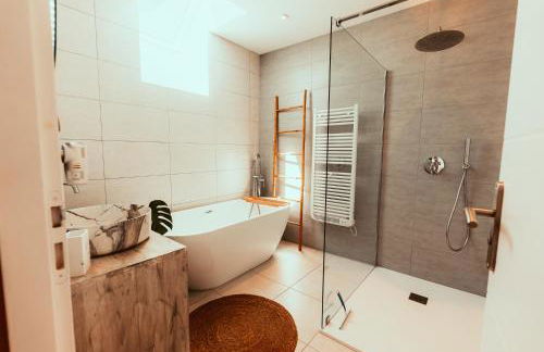 Le Paradis du petit Rupembert - Foto 13