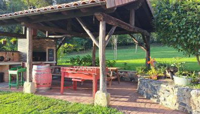 Casa Rural Urkulu Landetxea - Foto 2