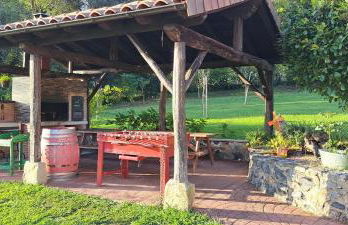 Casa Rural Urkulu Landetxea - Foto 2