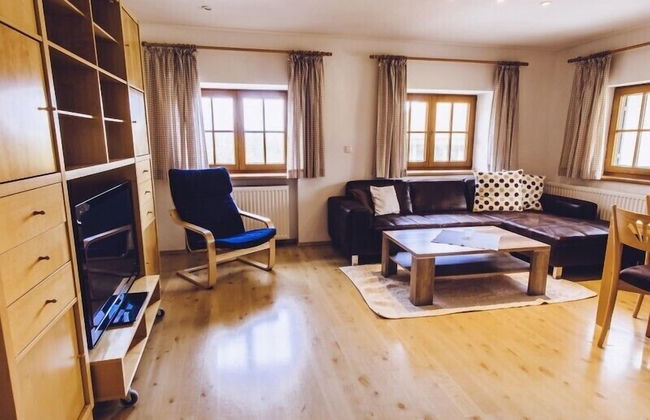 Haflingerhof - Kematsried - Foto 54