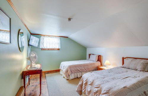 Penn Yan Vacation Rental Near Seneca and Keuka Lakes - Foto 20