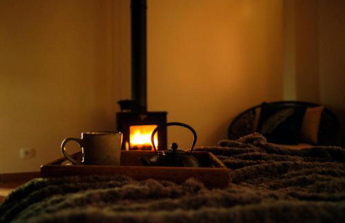 O Refúgio - Espaço natural, amplo e privado - Photo 26