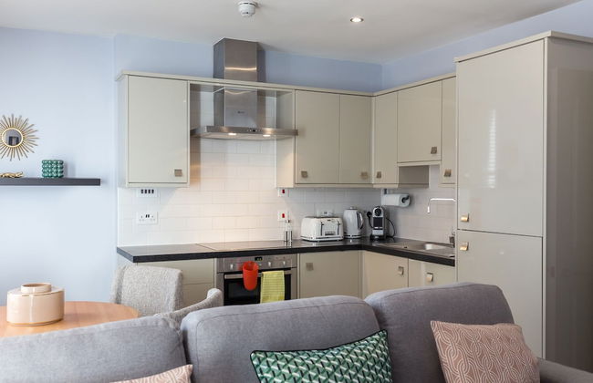 Urban Chic - Covent Garden - Foto 29