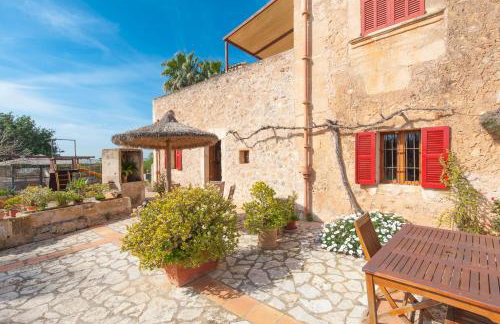 Finca Hotel Ses Cases Noves - Foto 152
